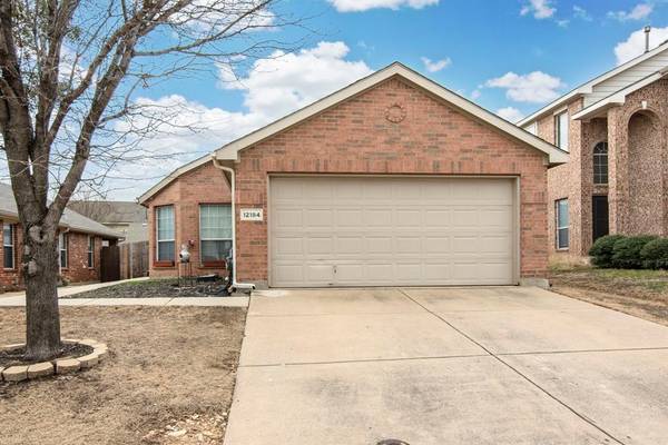 12184 Thicket Bend Drive, Fort Worth, TX 76244