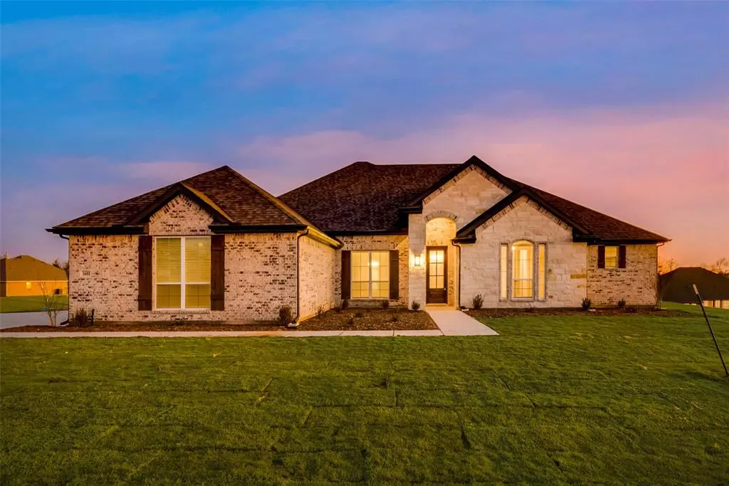 Van Alstyne, TX 75495,3601 Horseshoe Drive