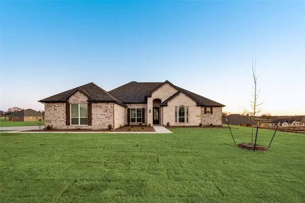 Van Alstyne, TX 75495,3601 Horseshoe Drive