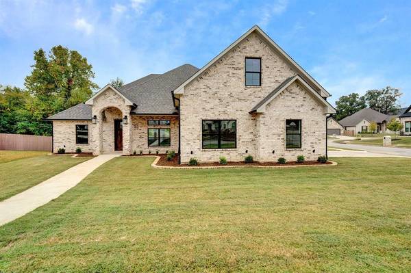 4212 Indian Creek, Tyler, TX 75703