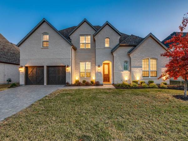 3317 Zenyatta Court, Celina, TX 75009