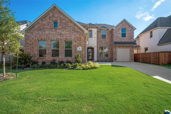 6033 Bridgecreek Way, Westworth Village, TX 76114