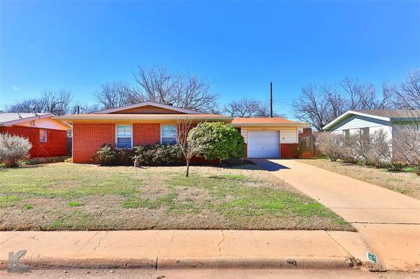 1424 Westview Drive, Abilene, TX 79603