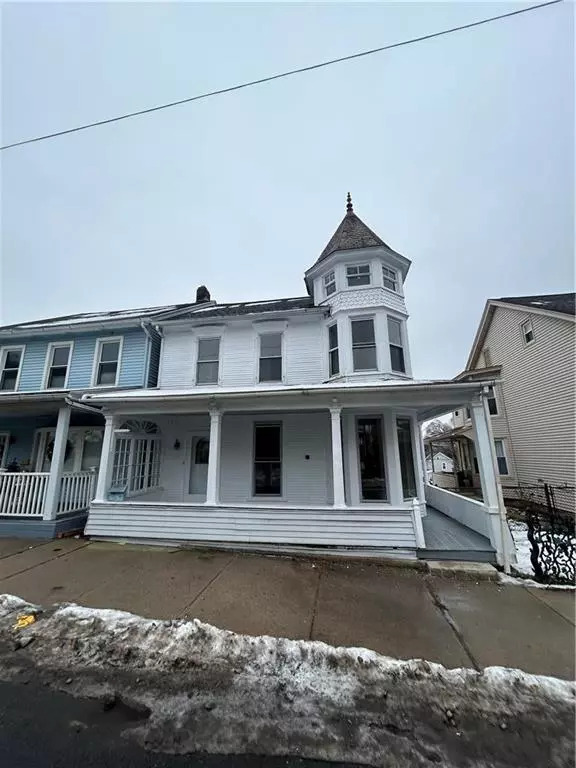 1050 Main Street, Slatington Borough, PA 18080