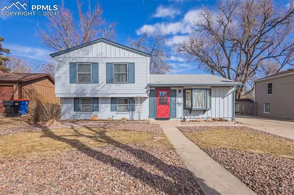 Colorado Springs, CO 80909,11 Arlen ST