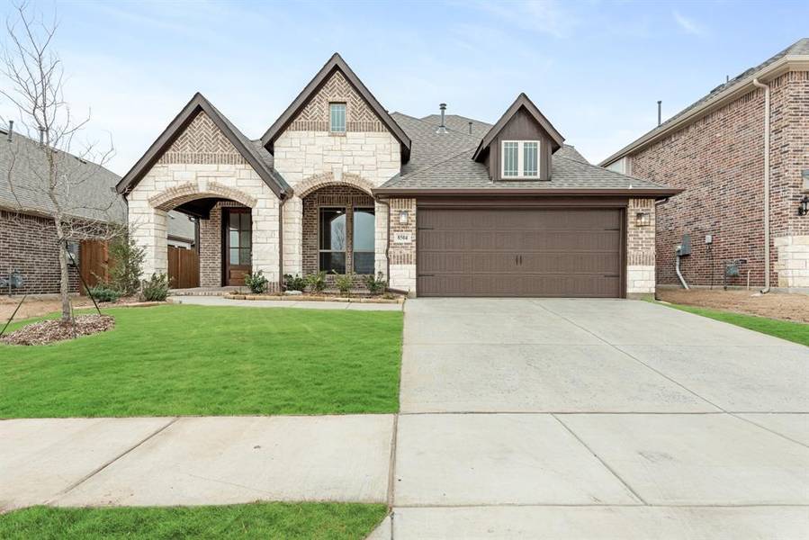 8504 White Rock Lane, Denton, TX 76226