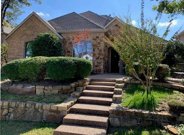 1803 Marshall Drive, Allen, TX 75013