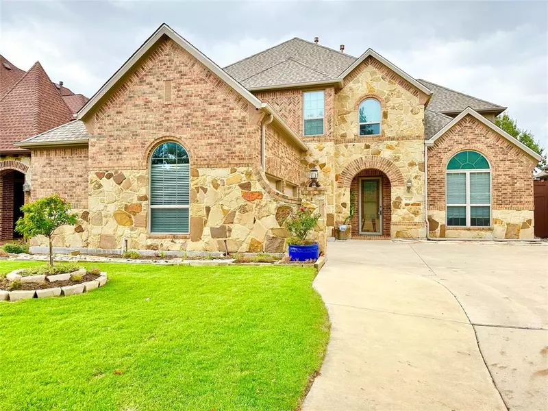 9717 Sam Bass Trail, Fort Worth, TX 76244