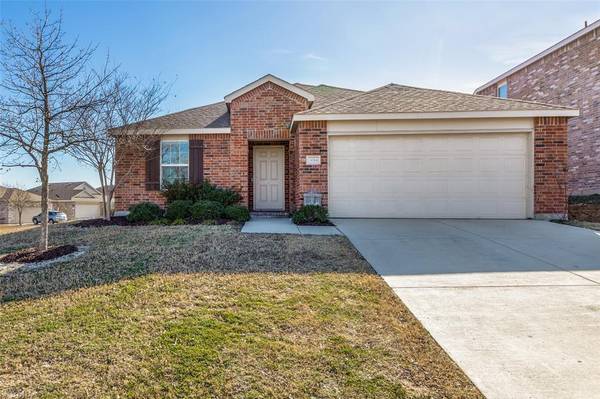 3014 Hickory Ridge, Melissa, TX 75454