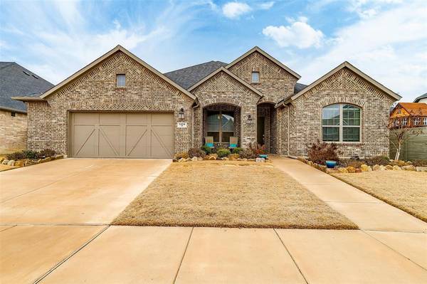 1408 14th Street, Argyle, TX 76226