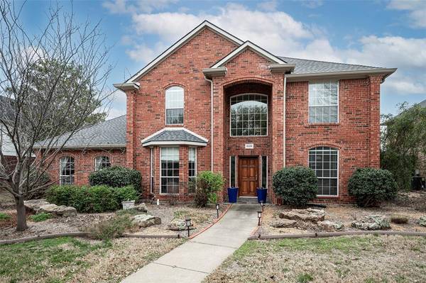 3124 Freedom Lane, Plano, TX 75025