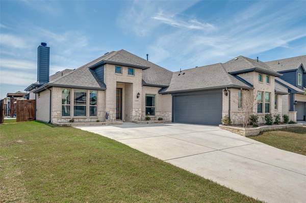 Little Elm, TX 75068,1604 Mack Lane