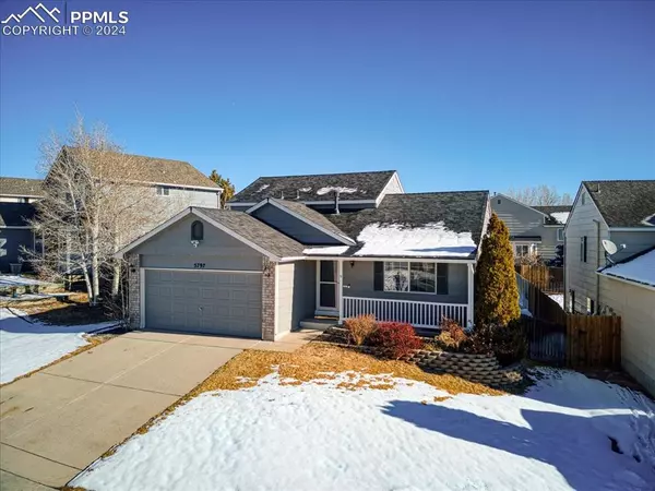 5797 Charlotte Pkwy, Colorado Springs, CO 80923