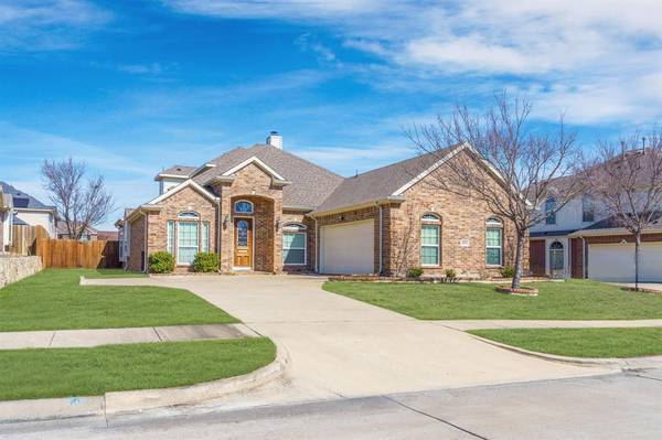 4506 Willett Lane, Garland, TX 75043