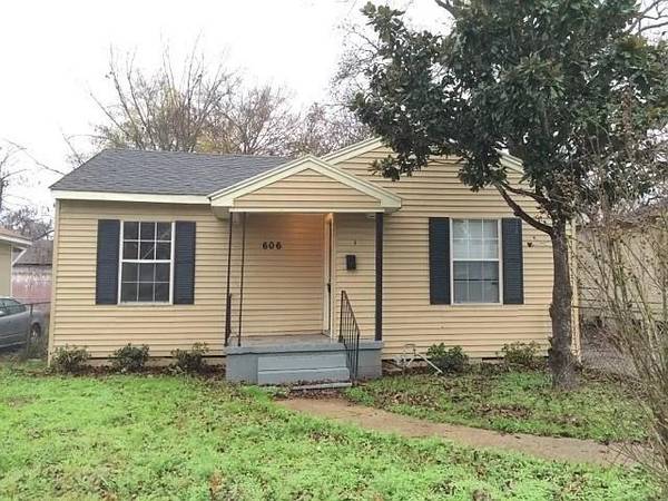 606 W 74th Street, Shreveport, LA 71106