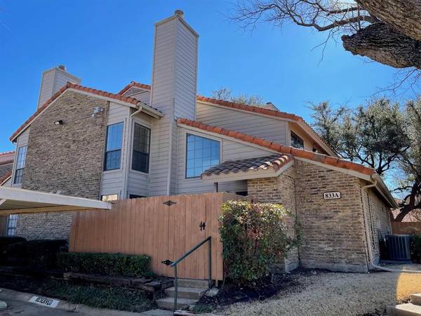 833 Dublin Drive #A, Richardson, TX 75080