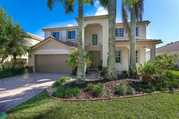 Weston, FL 33327,785 Nandina Dr.