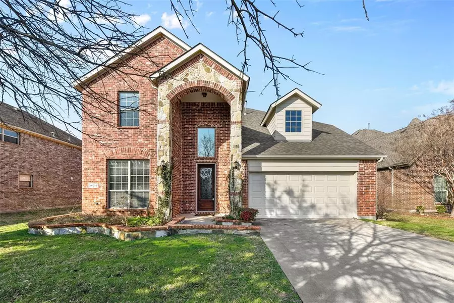 14019 Alden Lane, Frisco, TX 75035