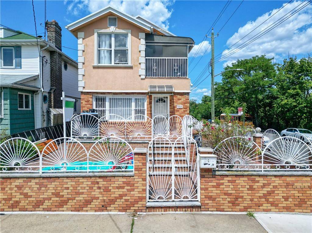 Brooklyn, NY 11219,6202 12th AVE