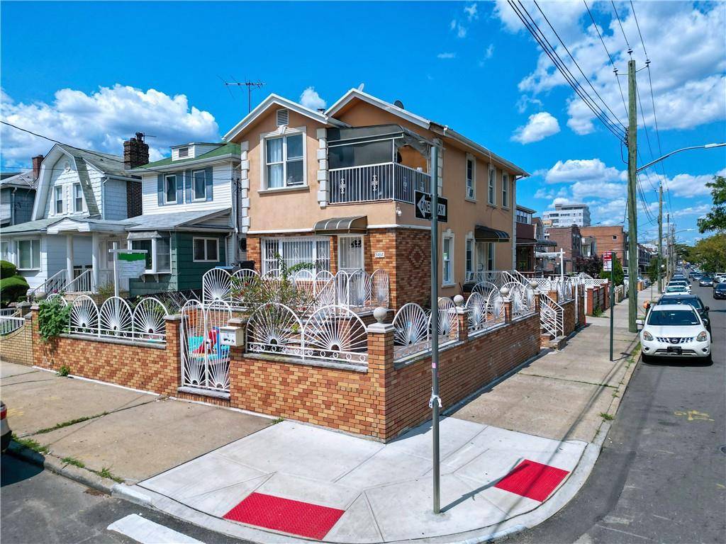 Brooklyn, NY 11219,6202 12th AVE