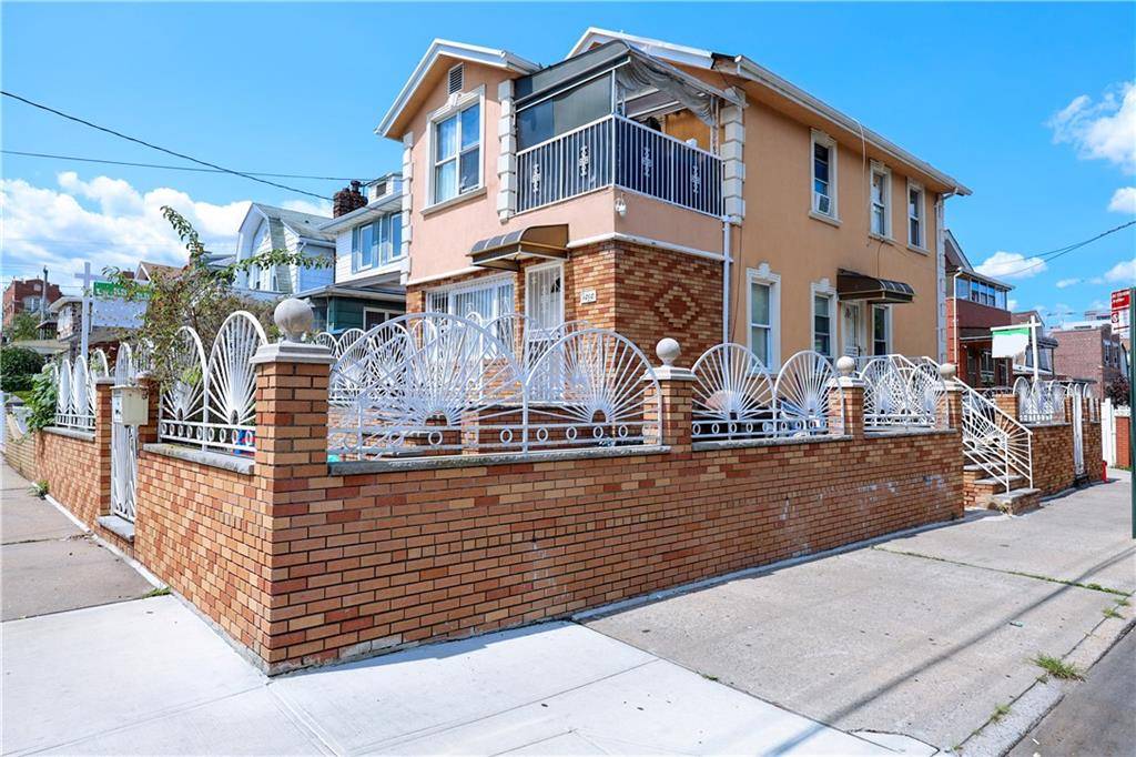 Brooklyn, NY 11219,6202 12th AVE