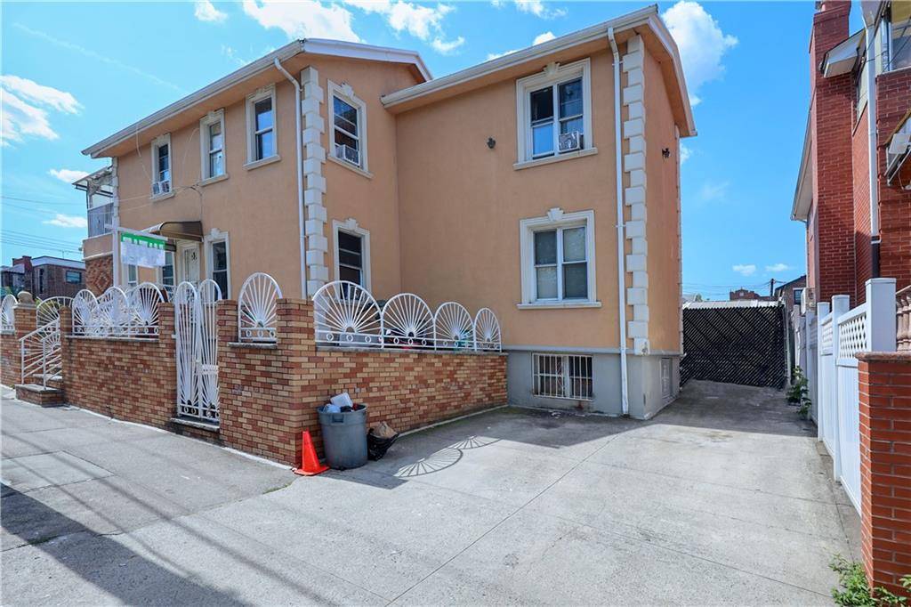 Brooklyn, NY 11219,6202 12th AVE