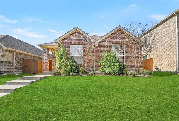 4013 Villawood Trail, Heartland, TX 75126