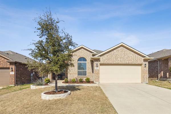 3937 Kennedy Ranch Road, Fort Worth, TX 76262