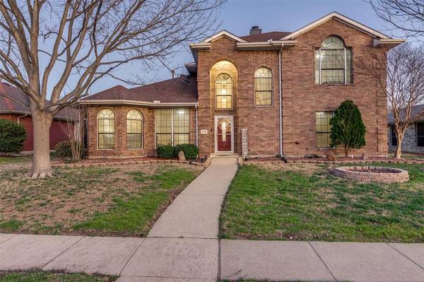 1316 Normandy Lane, Allen, TX 75002