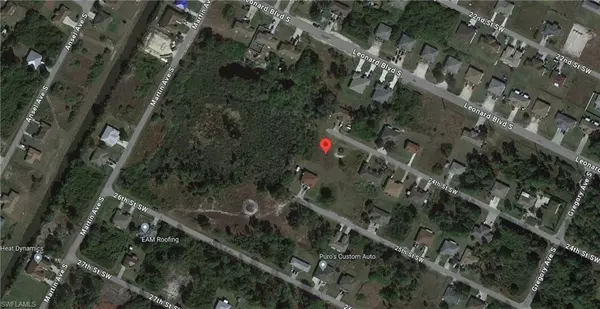 Lehigh Acres, FL 33976,4737 24th ST SW