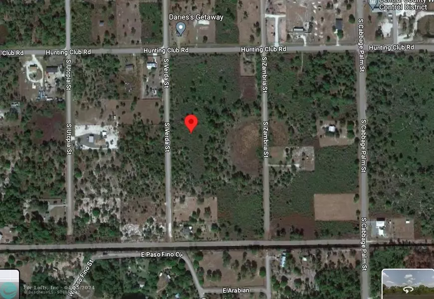 535 S VERDA, Other City - In The State Of Florida, FL 33440