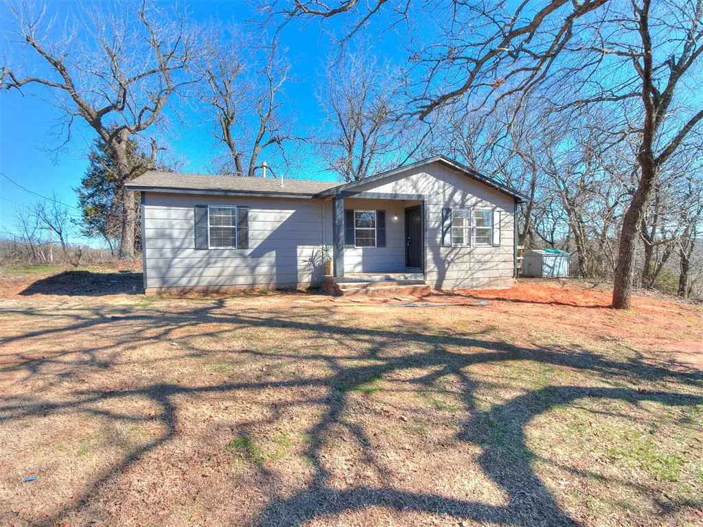 Newalla, OK 74857,13800 E Stella Road