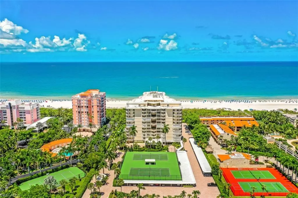 Marco Island, FL 34145,520 Collier BLVD 901