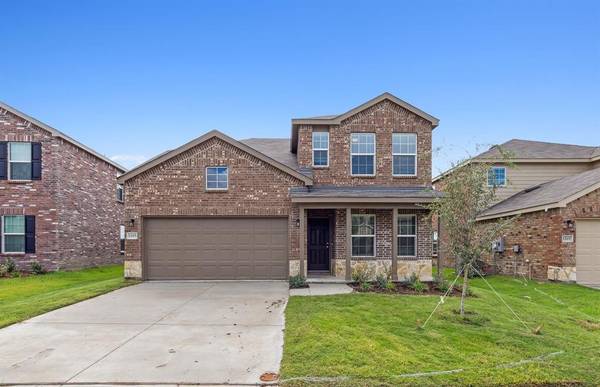 1205 Autumn Mist Lane, Forney, TX 75126