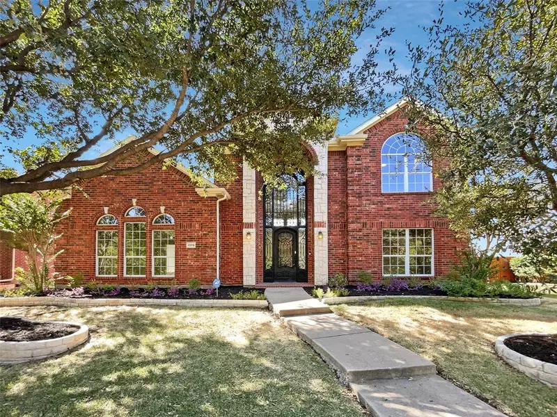 1079 Shadybrook Lane, Frisco, TX 75033