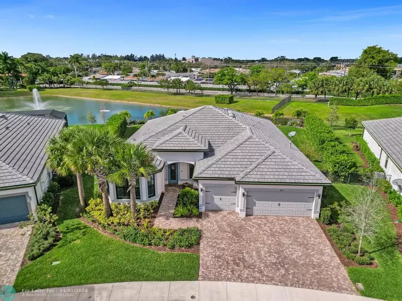 4679 W Pinehurst Trl, Oakland Park, FL 33309