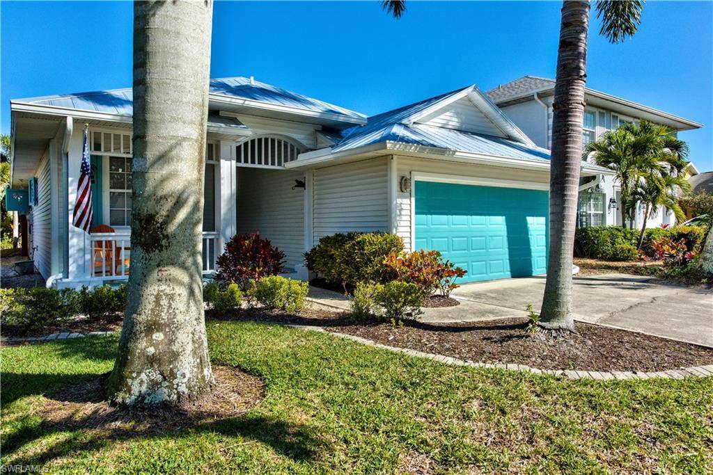 Naples, FL 34108,551 91st AVE N