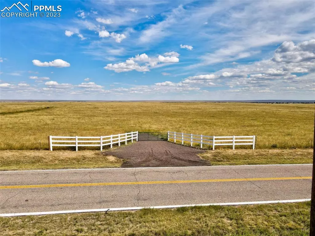 Calhan, CO 80808,2175 N Peyton HWY