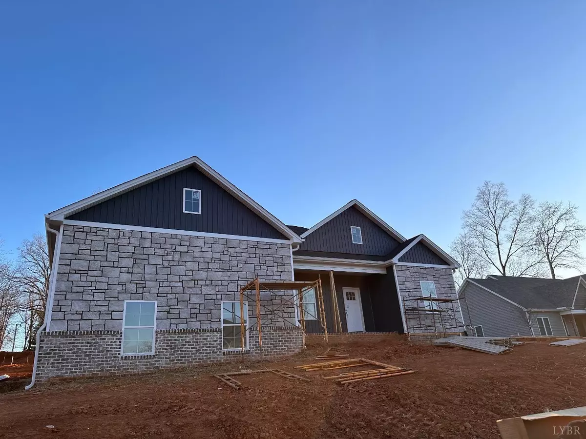 Forest, VA 24551,1442 Willow Oak DR