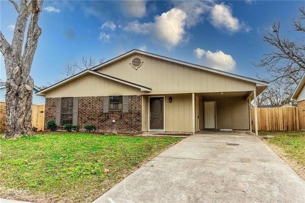 4818 General Scott Place, Bossier City, LA 71112