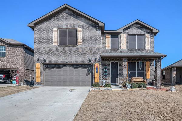 3109 Spotted Fawn Drive, Fort Worth, TX 76108