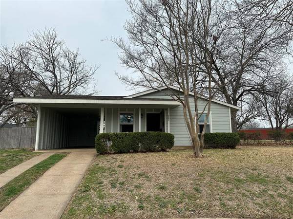 1365 Elmhurst Drive,  Garland,  TX 75041