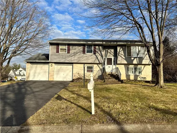 2140 15th Street, Bethlehem Twp, PA 18020