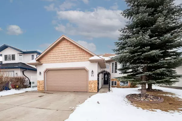 Red Deer, AB T4R 2Y1,27 Duffield AVE