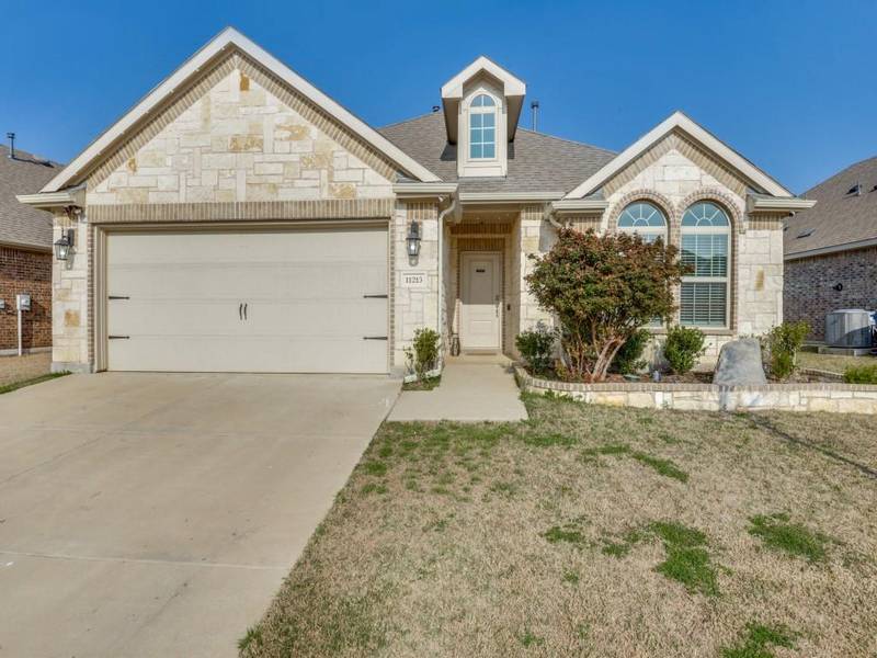 11213 Cobalt Drive, Aubrey, TX 76227