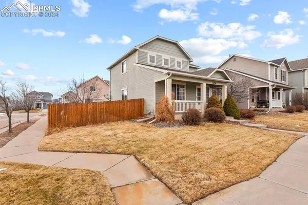 Colorado Springs, CO 80923,6256 Scottsbluff DR