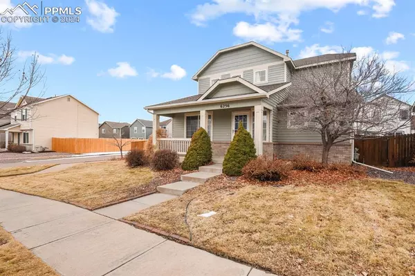 Colorado Springs, CO 80923,6256 Scottsbluff DR