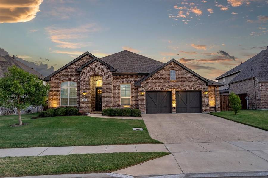 10809 Sycamore Falls Drive, Flower Mound, TX 76226