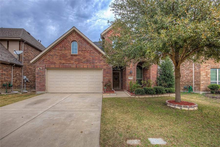 10336 Cochron Drive, Mckinney, TX 75072