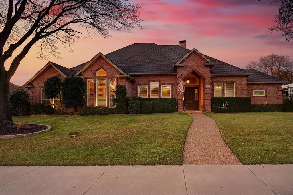 Colleyville, TX 76034,208 Mill Crossing W